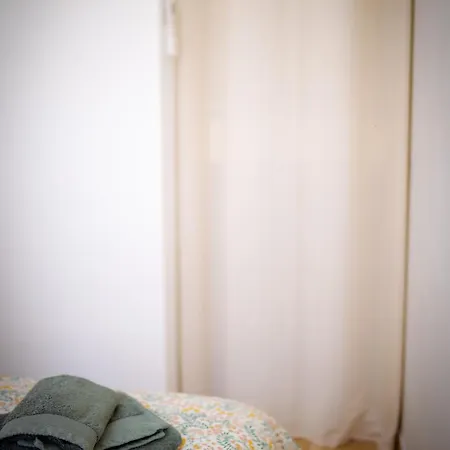 Maisonnette Vue Au Pradet Ferienhaus *