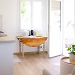 Maisonnette Vue Au Pradet Semesterbostad Le Pradet