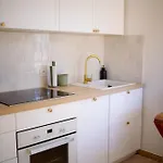 Maisonnette Vue Au Pradet