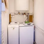 Maisonnette Vue Au Pradet Semesterbostad *
