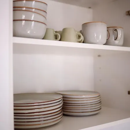 Maisonnette Vue Au Pradet *