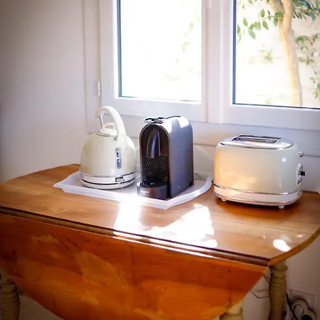 Maisonnette Vue Au Pradet * Le Pradet