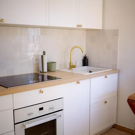Maisonnette Vue Au Pradet