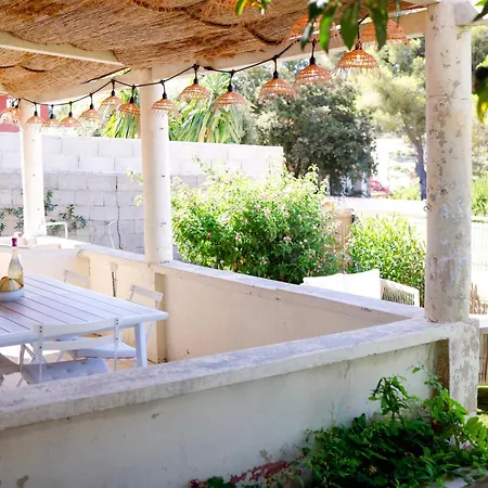 Maisonnette Vue Au Pradet Holiday home