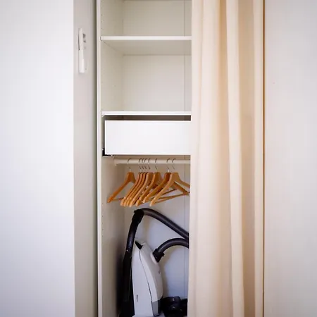 Hébergement de vacances Maisonnette Vue Au Pradet Le Pradet