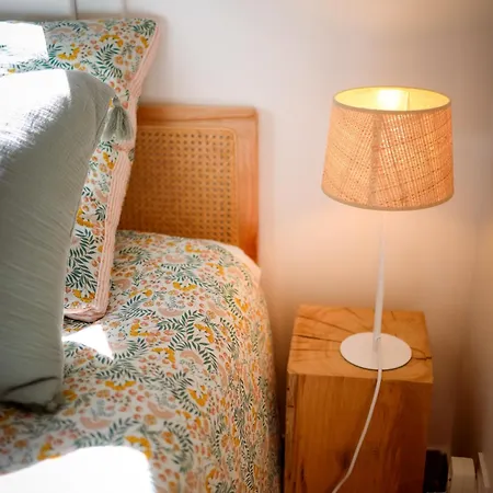 Holiday home Maisonnette Vue Au Pradet