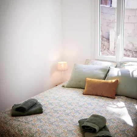 Maisonnette Vue Au Pradet Дом отдыха *