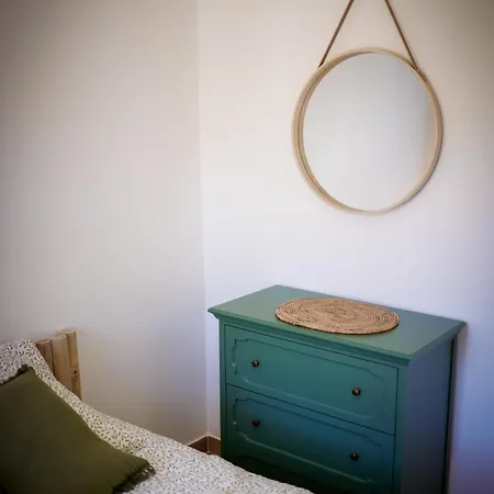 Prázdninový dům Maisonnette Vue Au Pradet *
