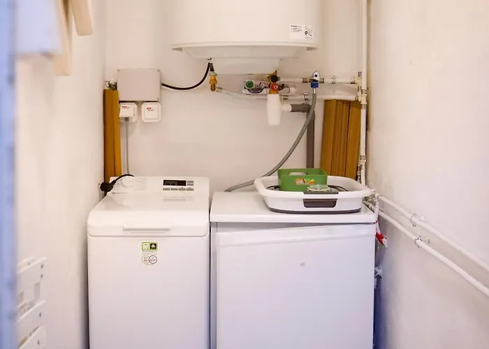 Maisonnette Vue Au Pradet Ferienhaus *